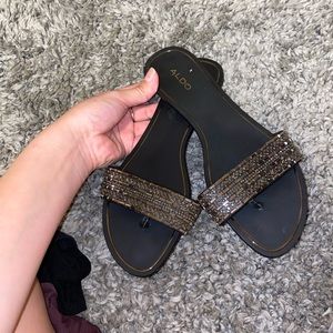Aldo sandals
